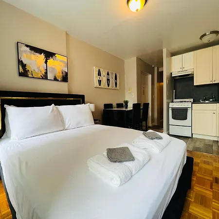 Hudson New York Apartment Exterior photo